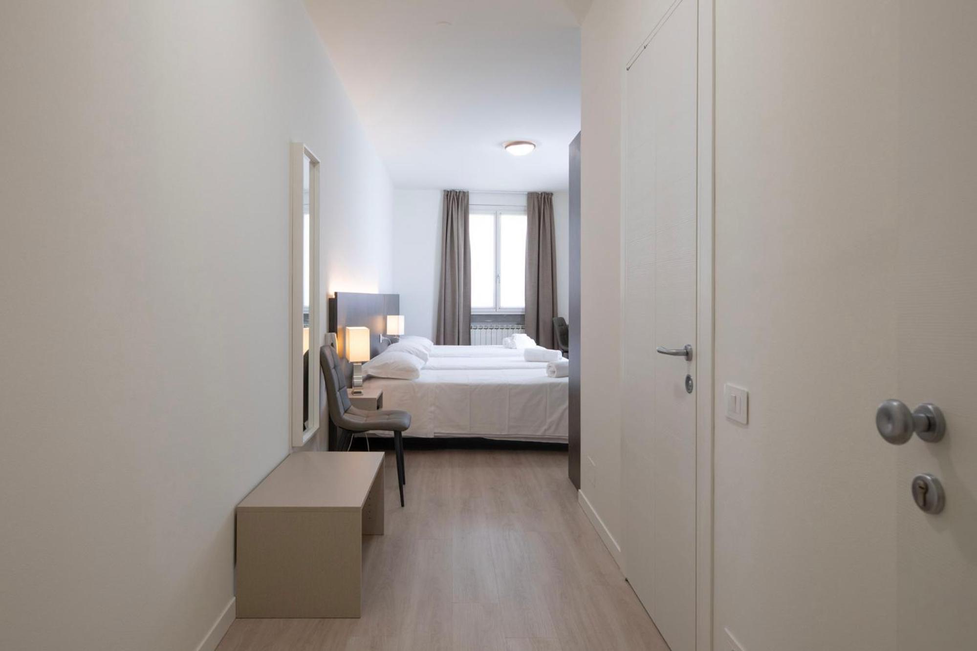 Hotel Dell'Angelo Predore Exterior photo